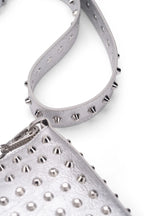 John Richmond Ladies Igrid Shoulder Bag
