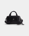 John Richmond Ladies Kotawa Trunk Bag