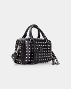 John Richmond Ladies Kotawa Trunk Bag