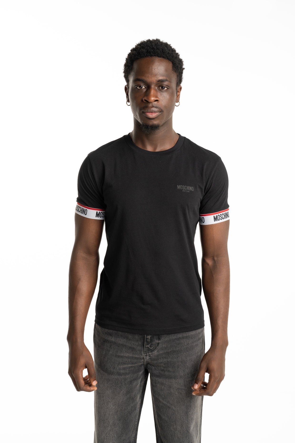 (Core) Moschino Men's T Shirt