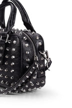 John Richmond Ladies Kotawa Trunk Bag