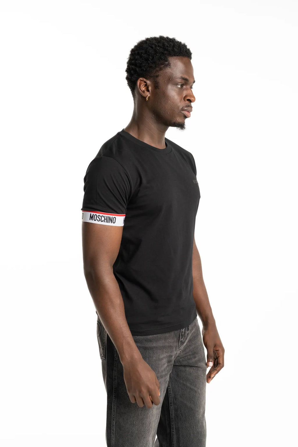 (Core) Moschino Men's T Shirt