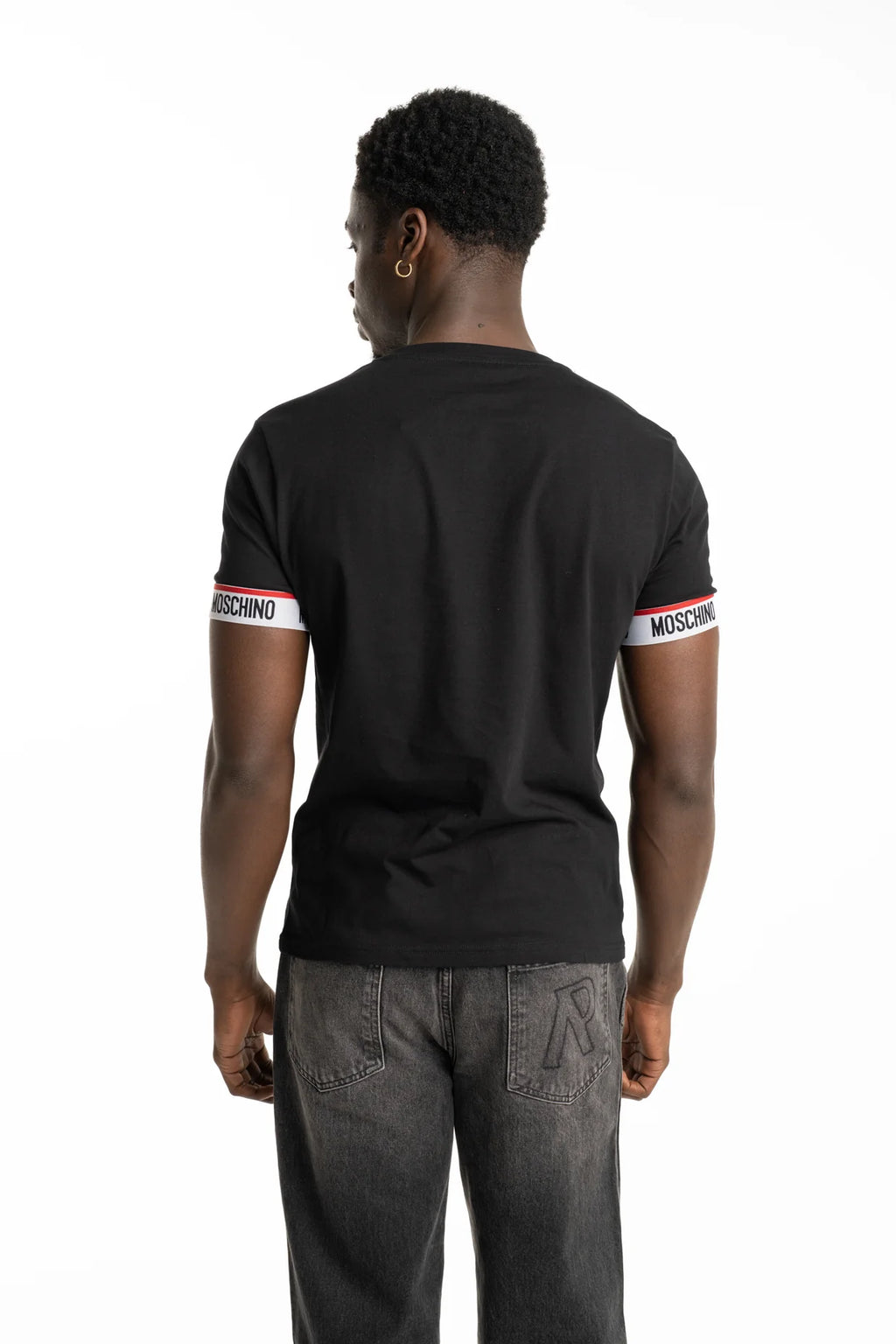 (Core) Moschino Men's T Shirt