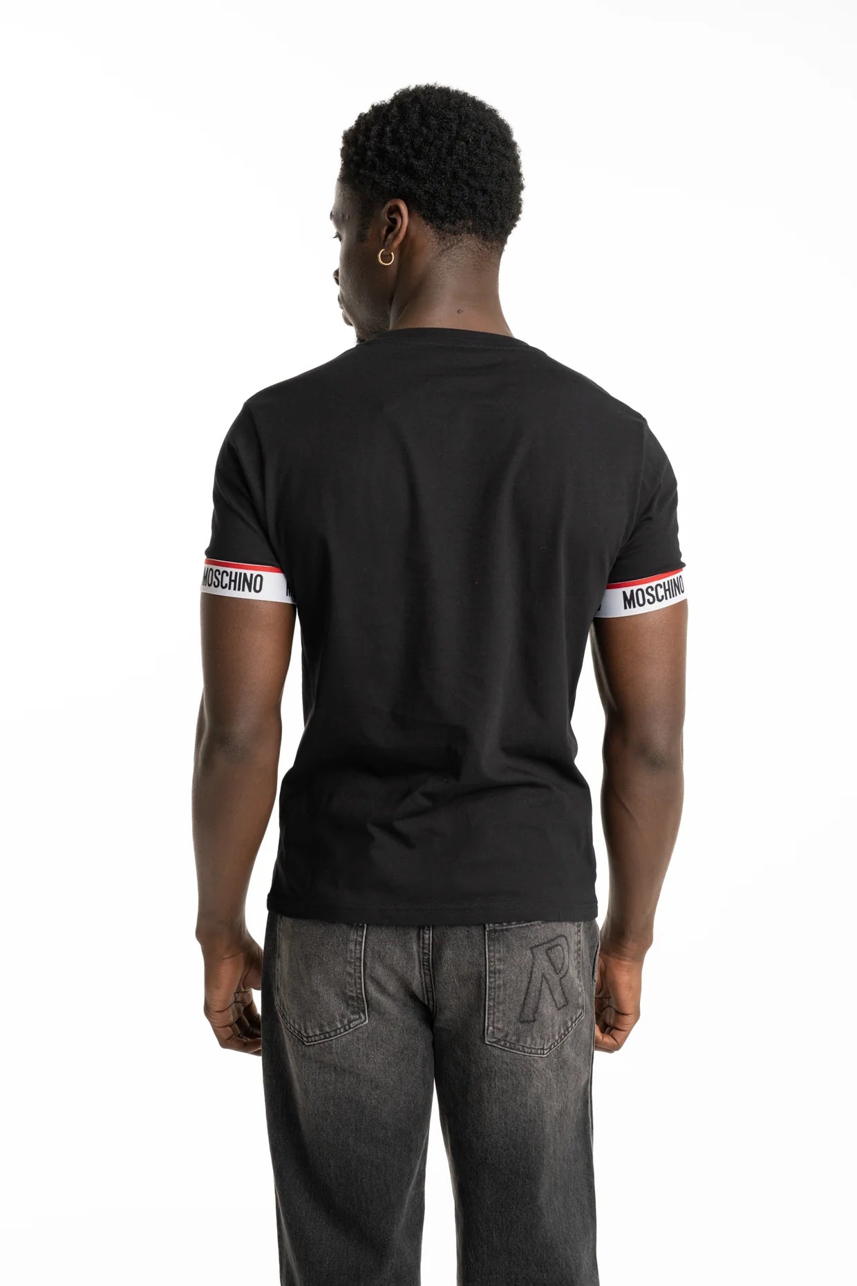 (Core) Moschino Men's T Shirt