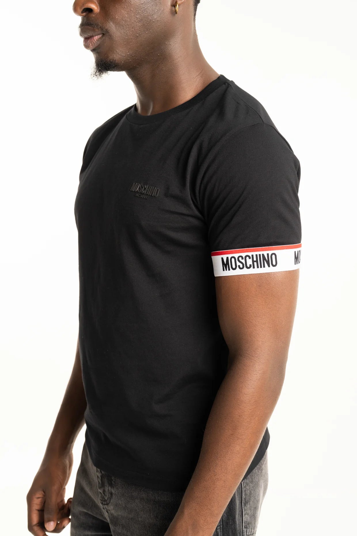 (Core) Moschino Men's T Shirt