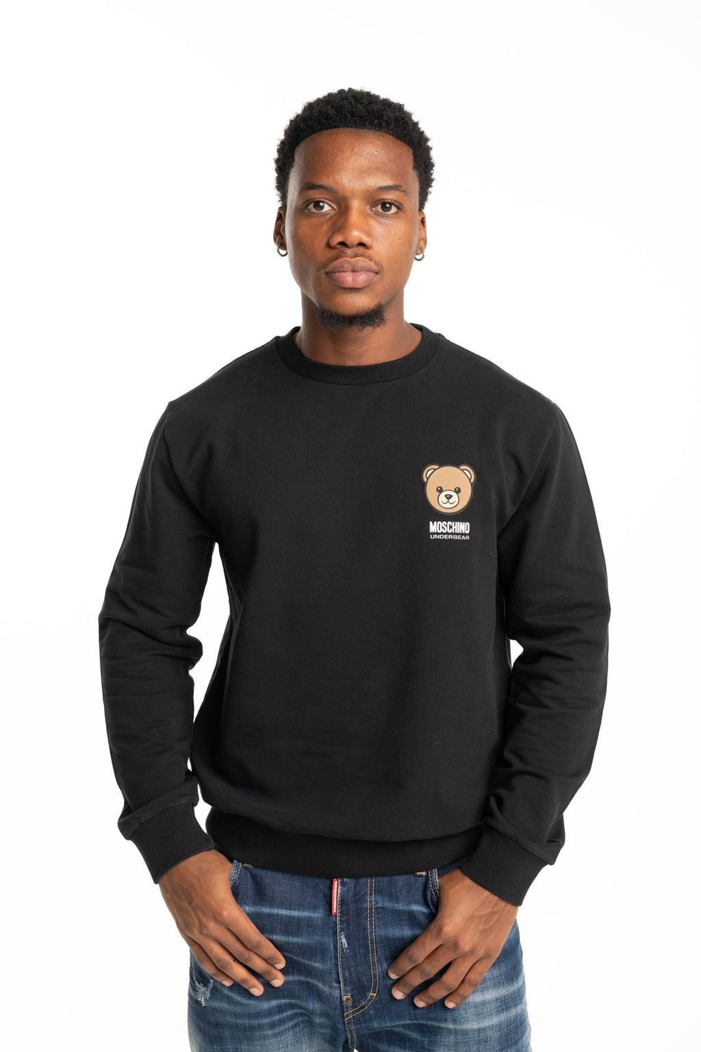 (Core) Moschino Men's Sweatshirt