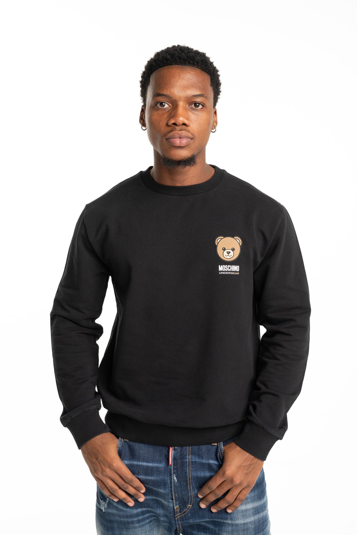 (Core) Moschino Men's Sweatshirt