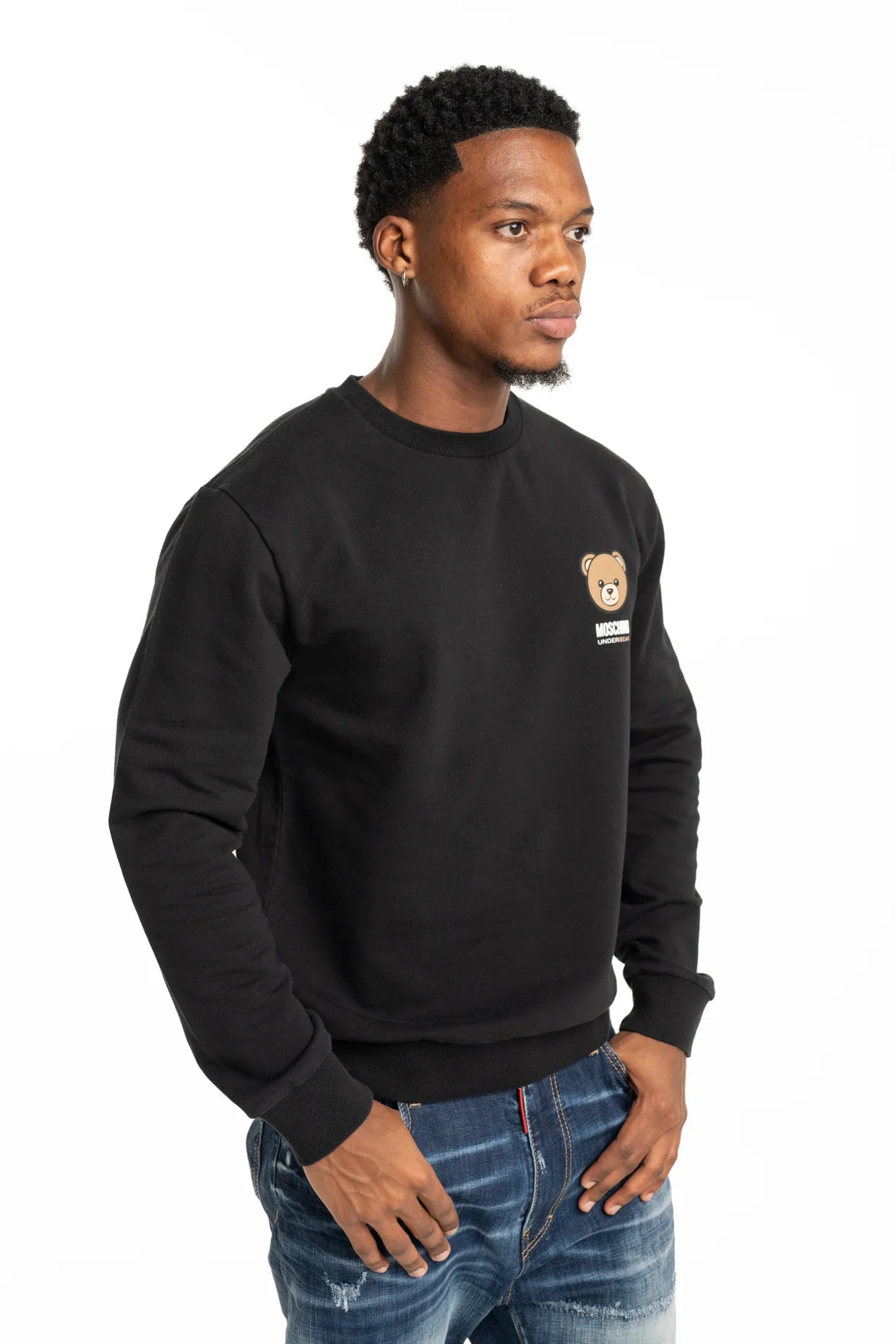 (Core) Moschino Men's Sweatshirt