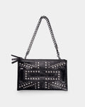 John Richmond Ladies Haga Shoulder Bag