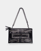 John Richmond Ladies Haga Shoulder Bag