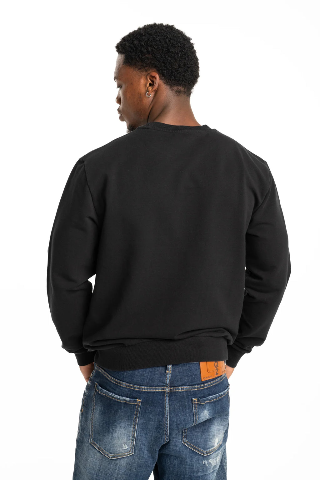 (Core) Moschino Men's Sweatshirt