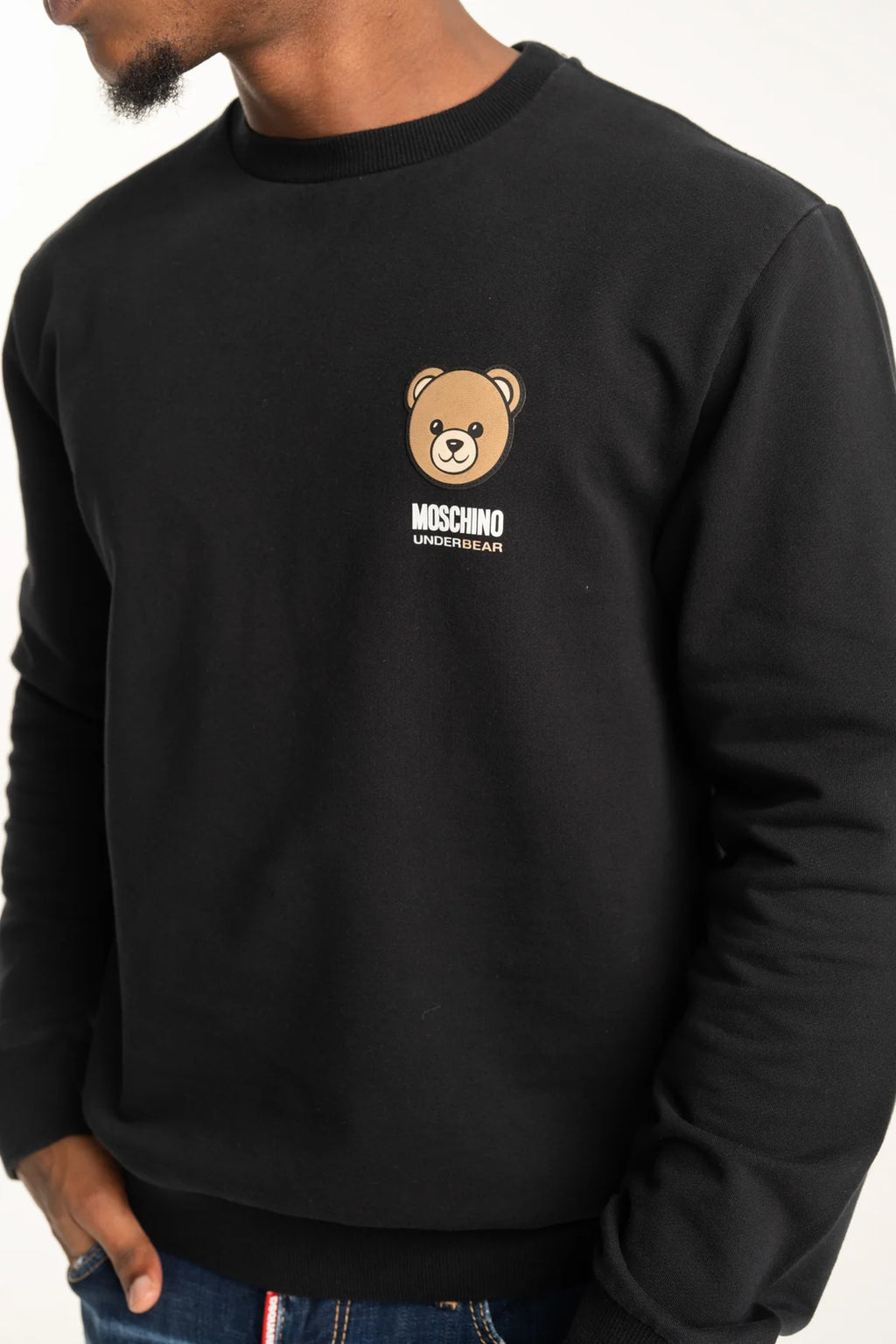 (Core) Moschino Men's Sweatshirt