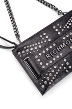 John Richmond Ladies Haga Shoulder Bag