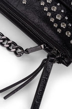 John Richmond Ladies Haga Shoulder Bag