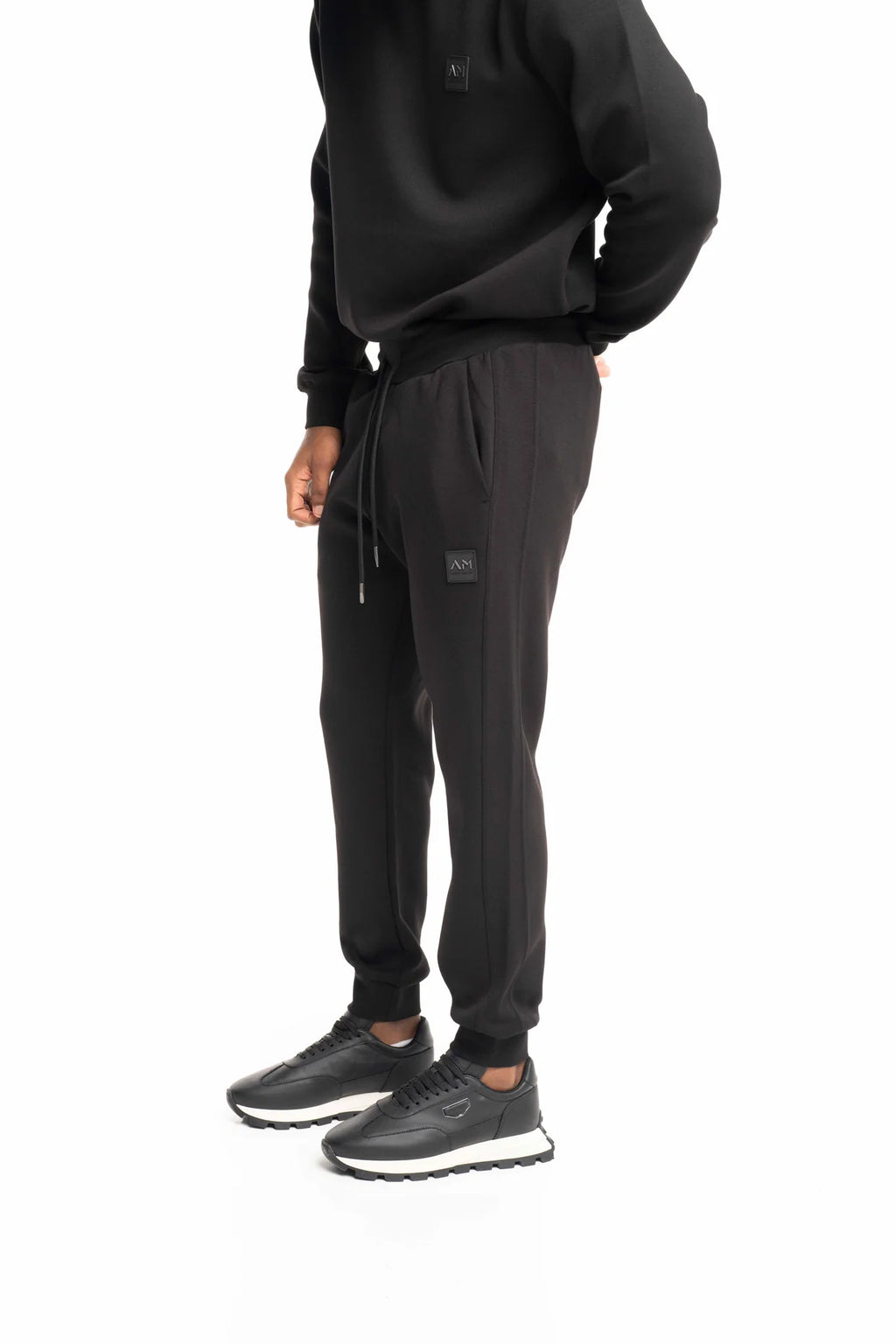 Antony Morato Fleece Trousers Regular Fit