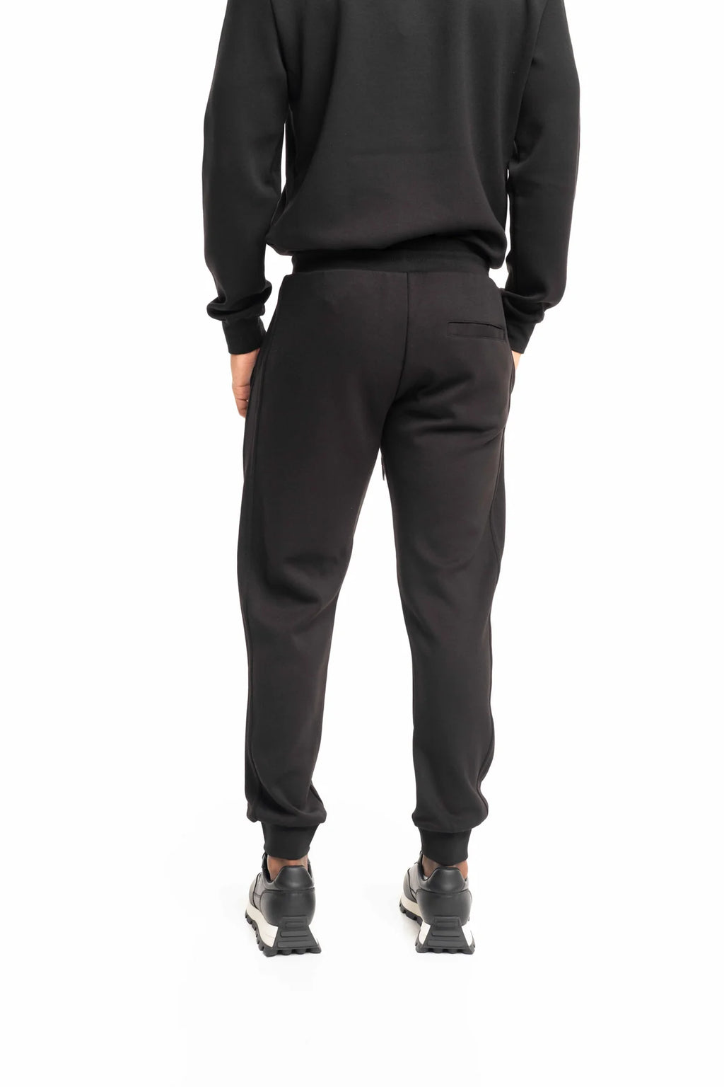 Antony Morato Fleece Trousers Regular Fit