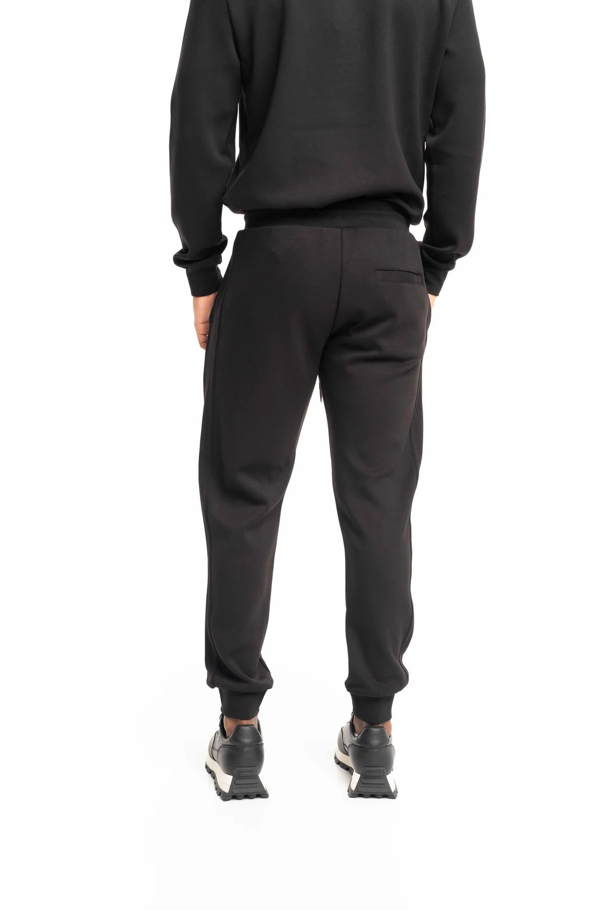 Antony Morato Fleece Trousers Regular Fit