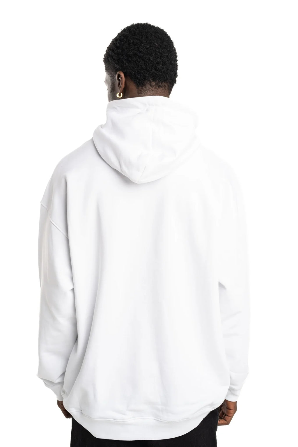 Moschino Men's Sweatshirt A1707 228 1001