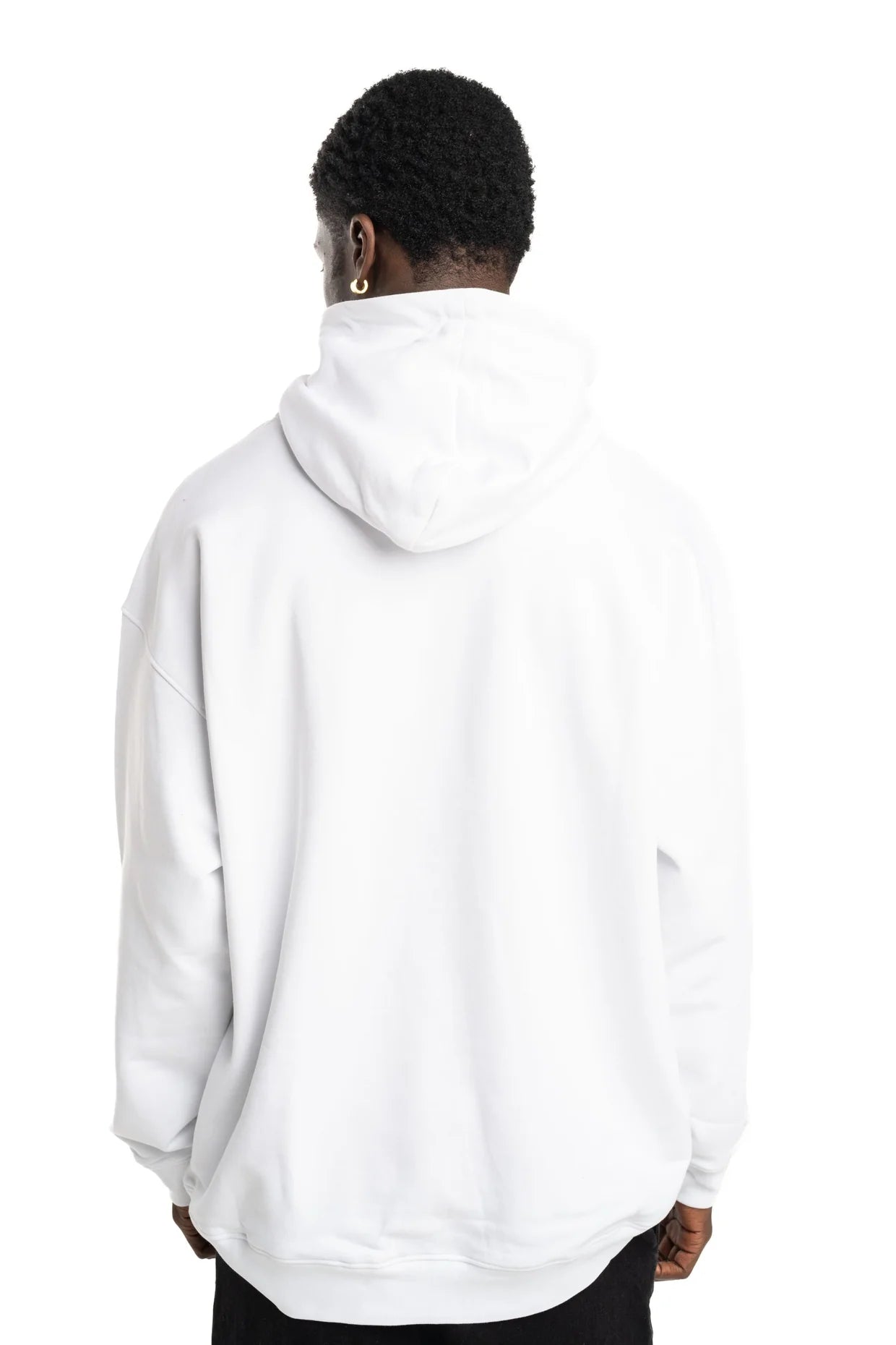 Moschino Men's Sweatshirt A1707 228 1001