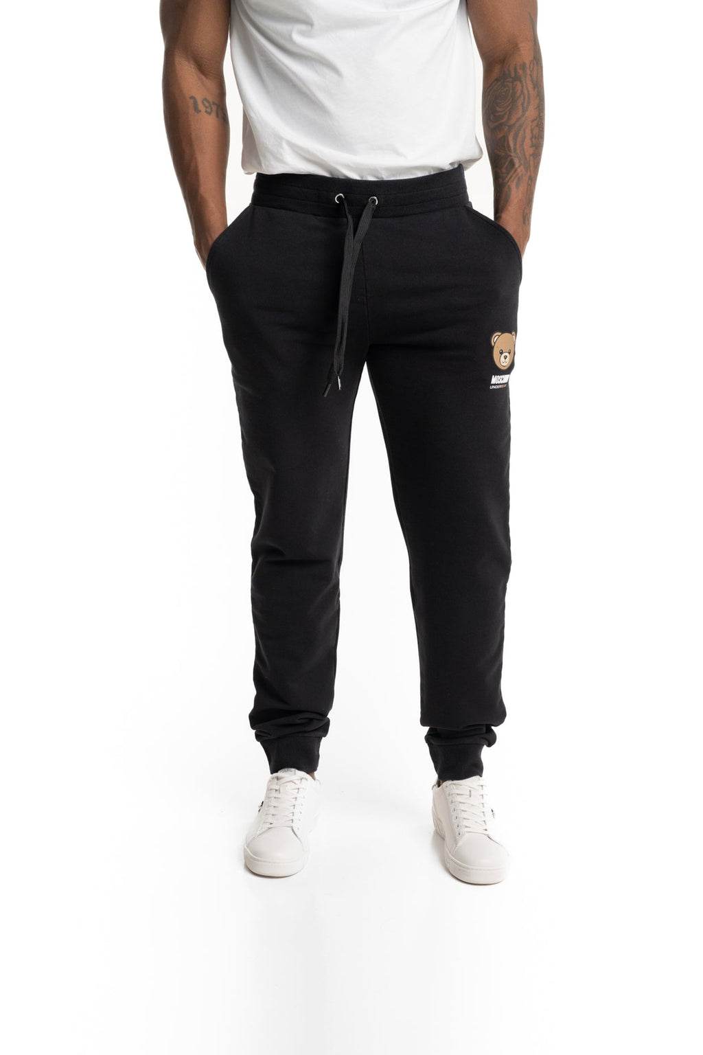 (Core) Moschino Men's Sweatpants