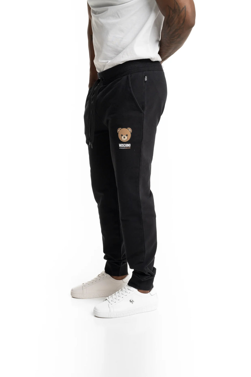 (Core) Moschino Men's Sweatpants