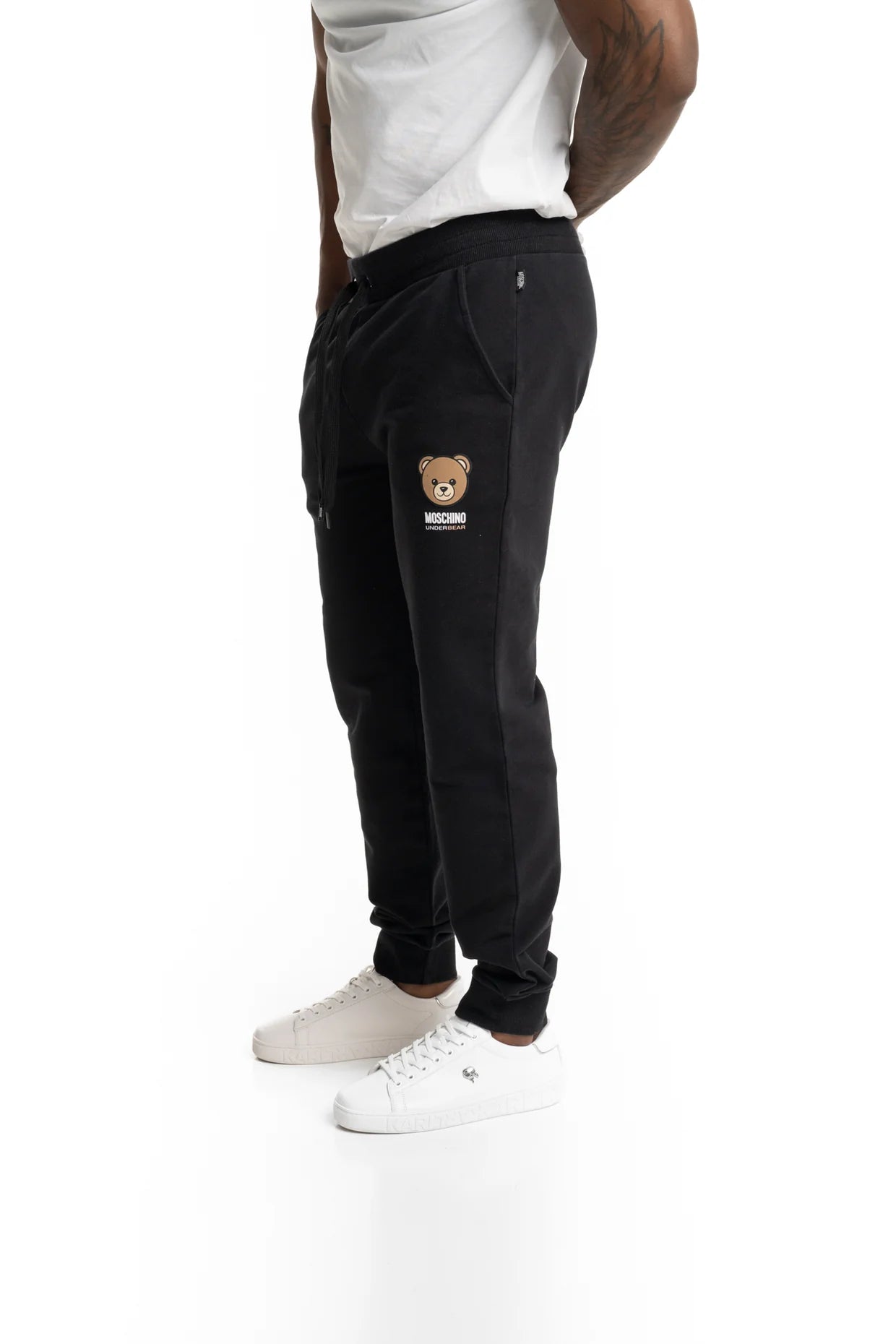 (Core) Moschino Men's Sweatpants