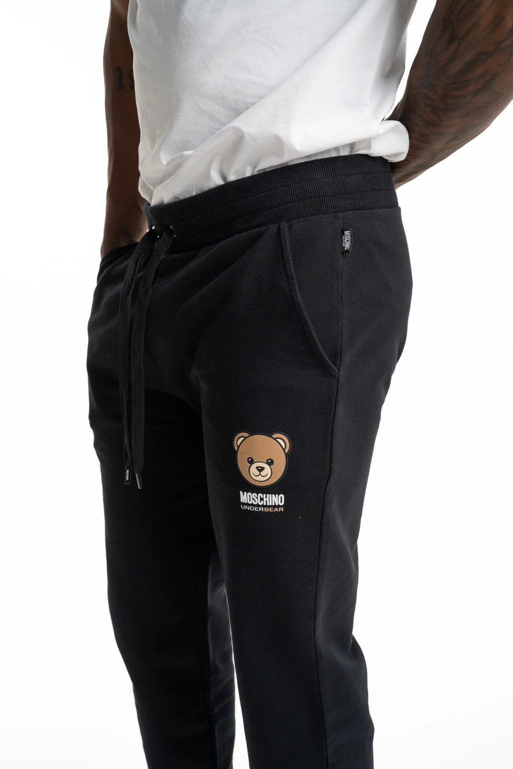 (Core) Moschino Men's Sweatpants