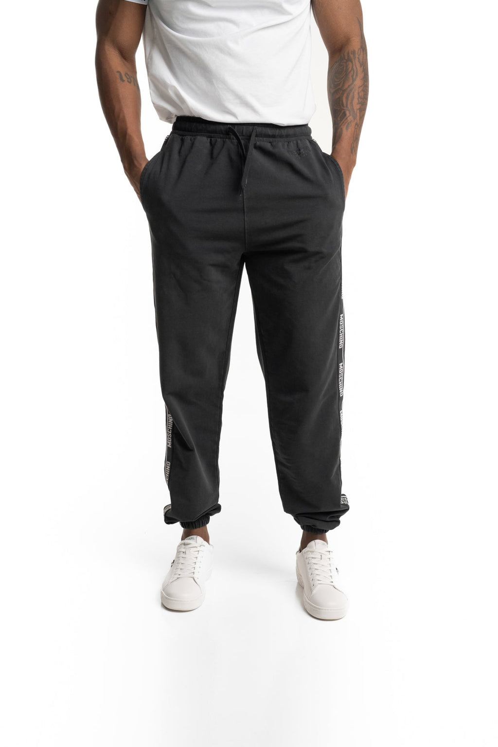 Moschino Men's Sweatpants