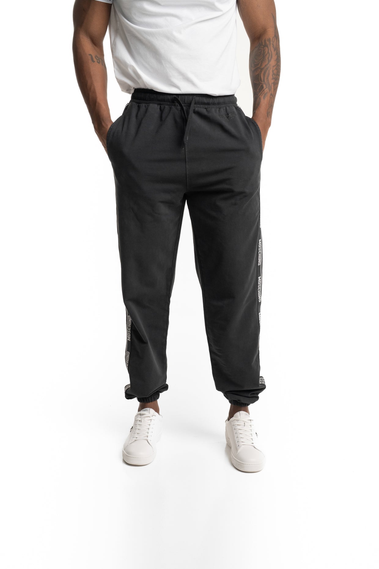 Moschino Men's Sweatpants