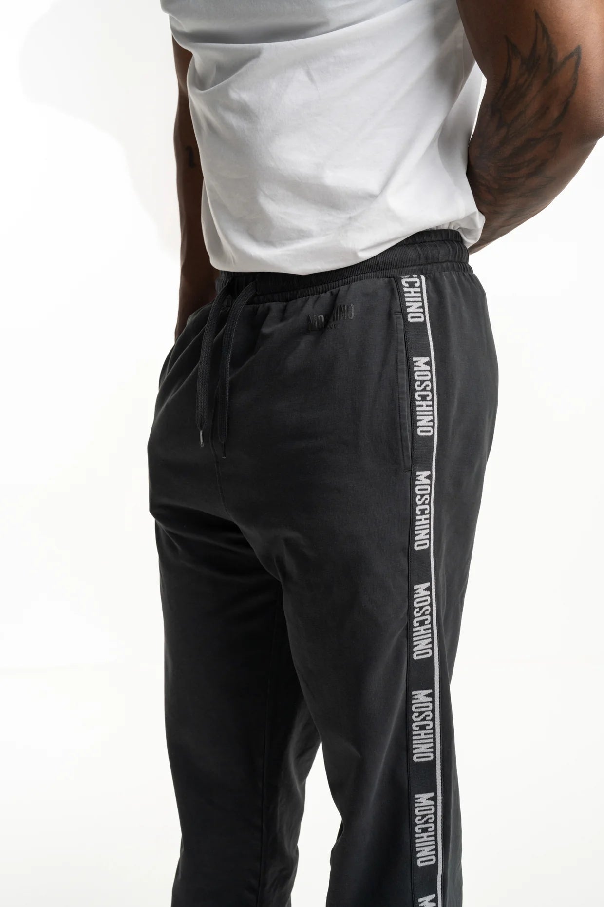 Moschino Men's Sweatpants