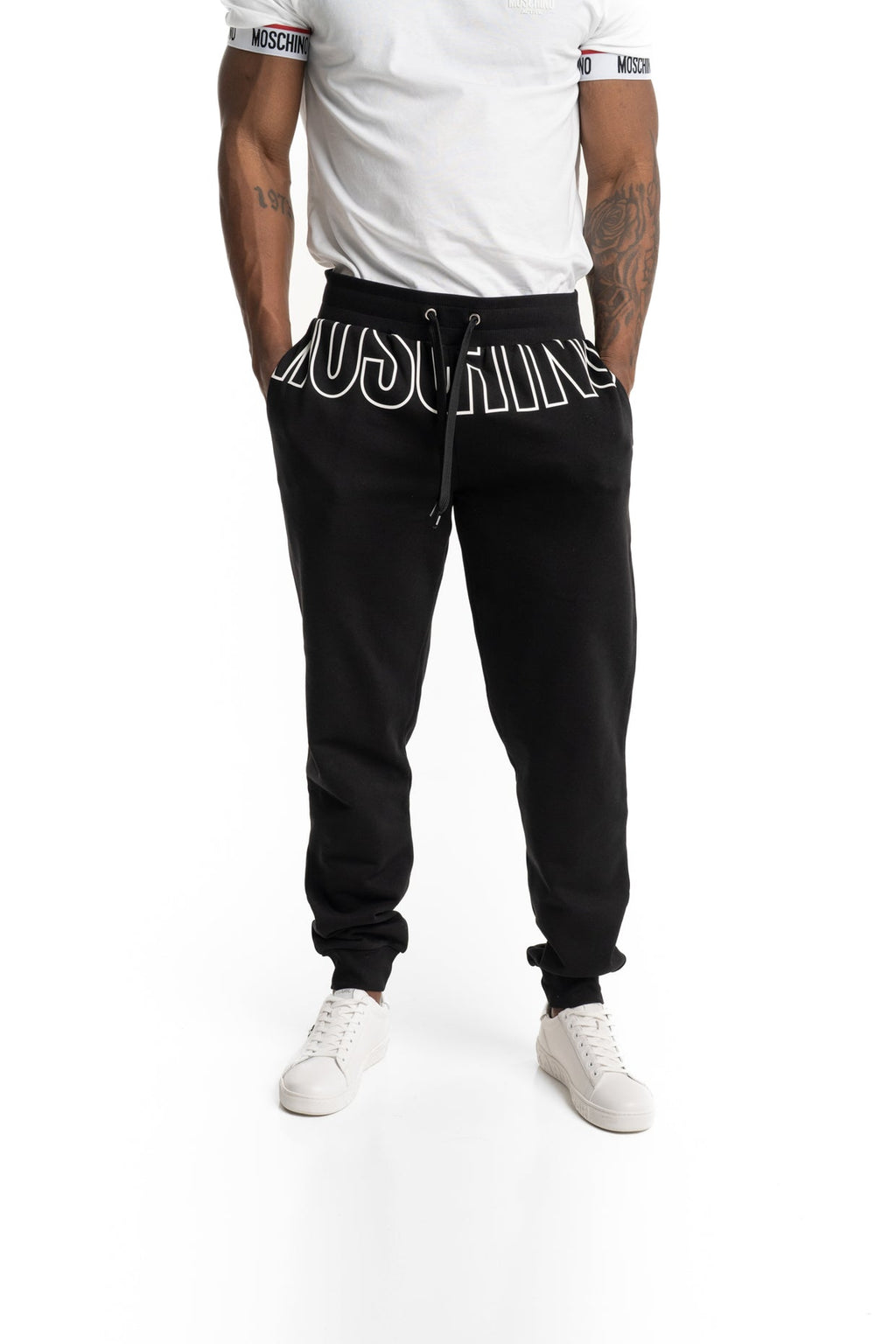 (Core) Moschino Men's Sweatpants