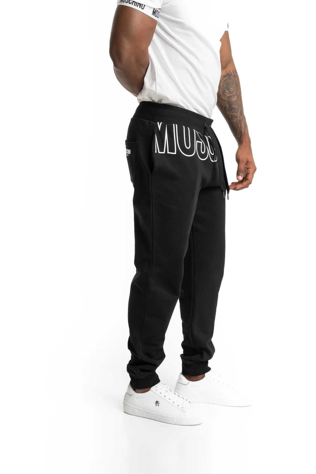 (Core) Moschino Men's Sweatpants