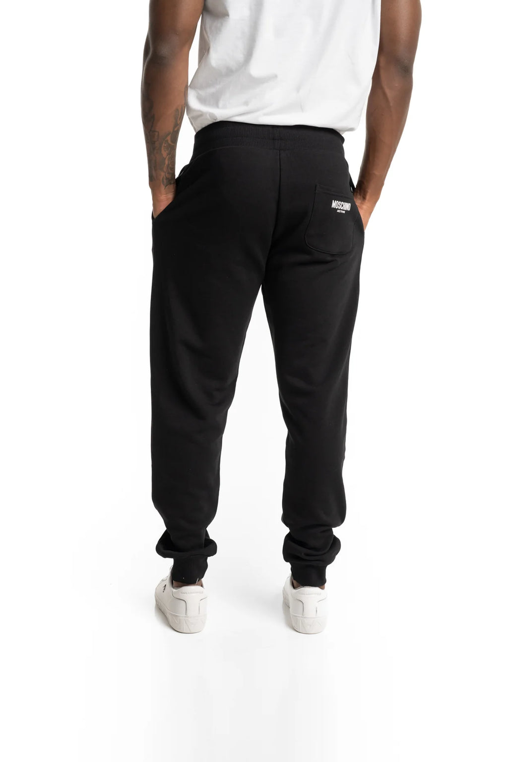 (Core) Moschino Men's Sweatpants