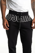(Core) Moschino Men's Sweatpants