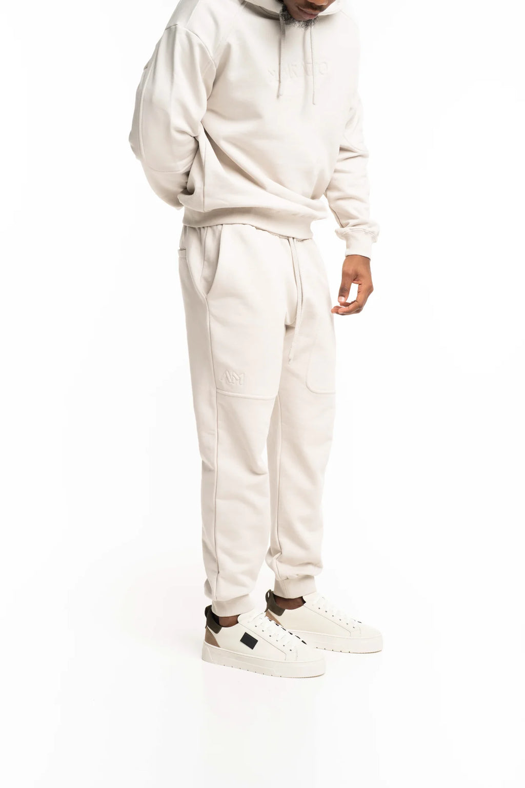 Antony Morato Fleece Trousers Regular Fit