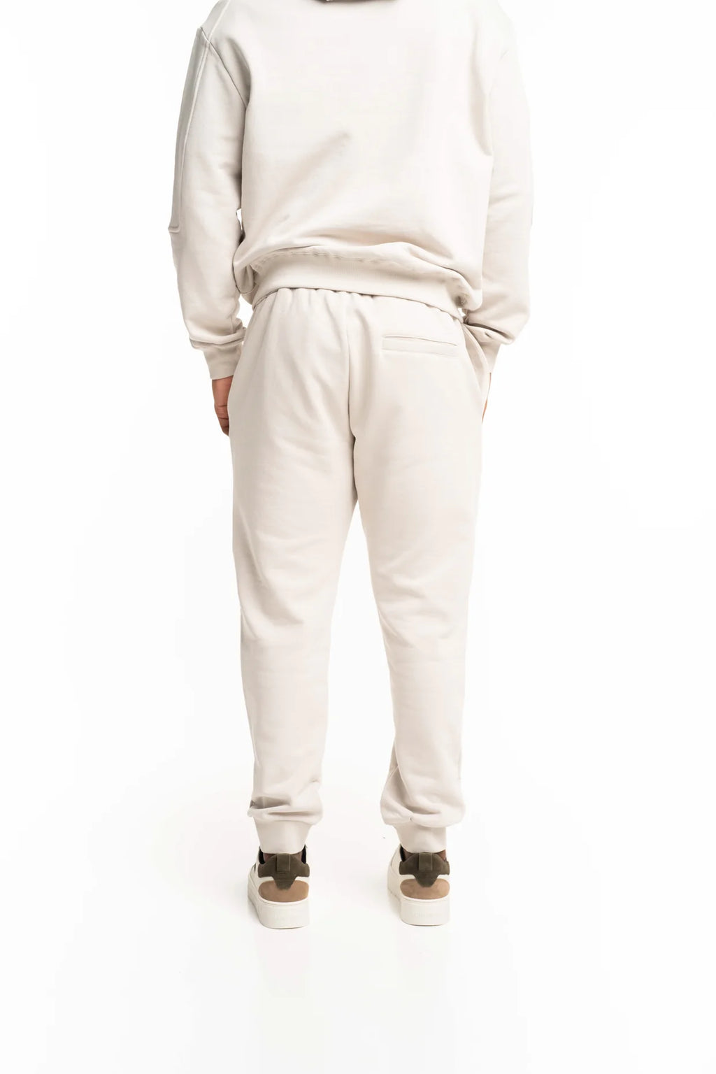 Antony Morato Fleece Trousers Regular Fit