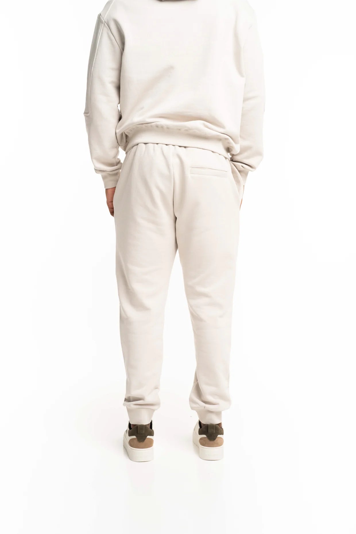 Antony Morato Fleece Trousers Regular Fit