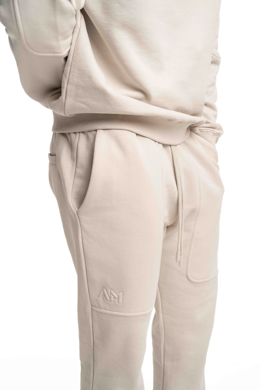 Antony Morato Fleece Trousers Regular Fit