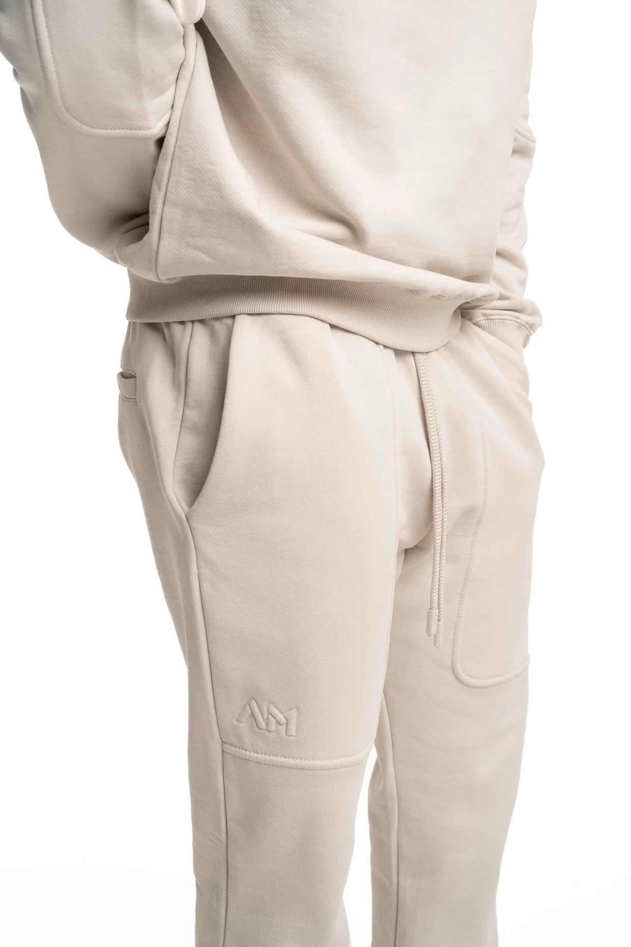 Antony Morato Fleece Trousers Regular Fit