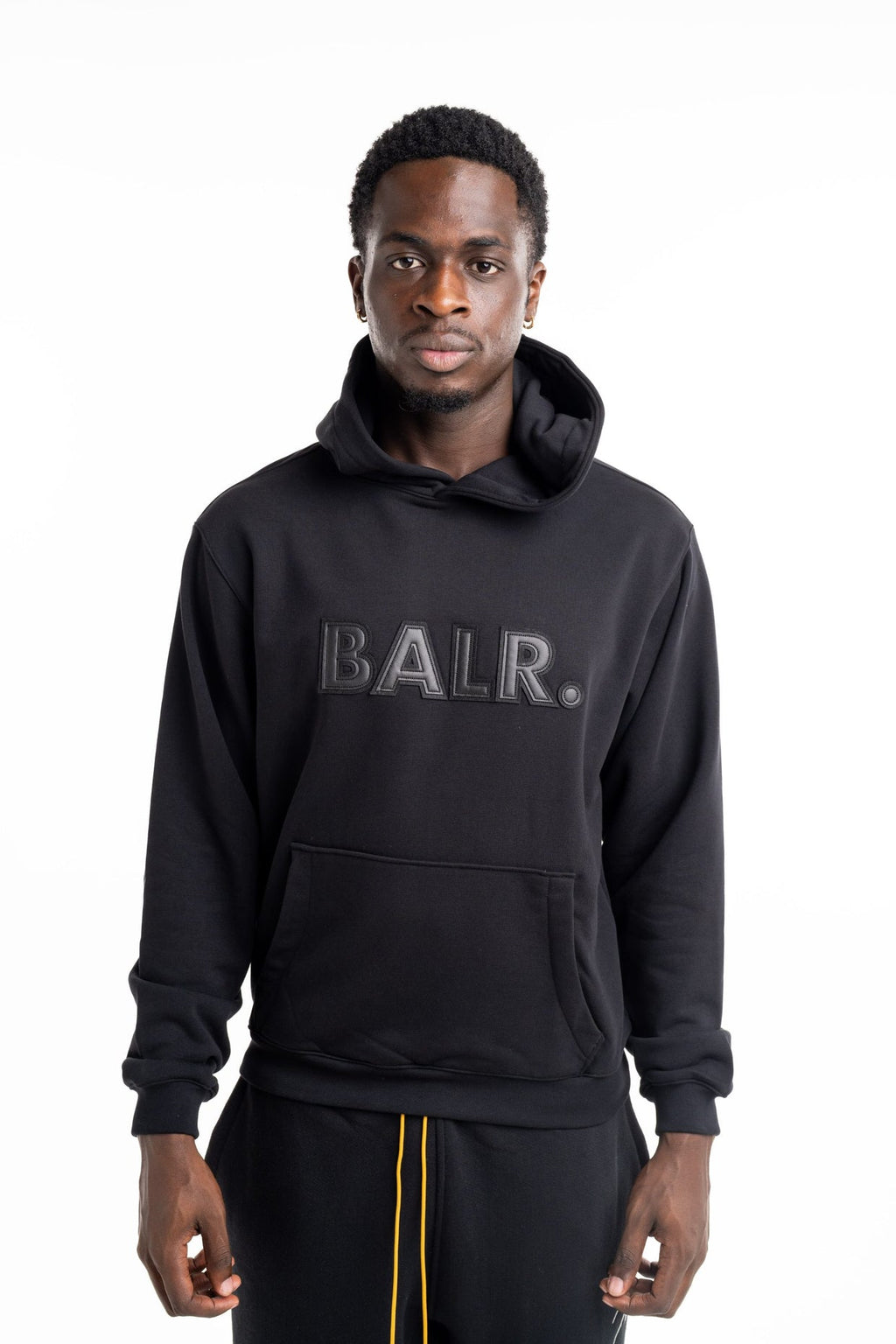 BALR Men's DNA Hoodie