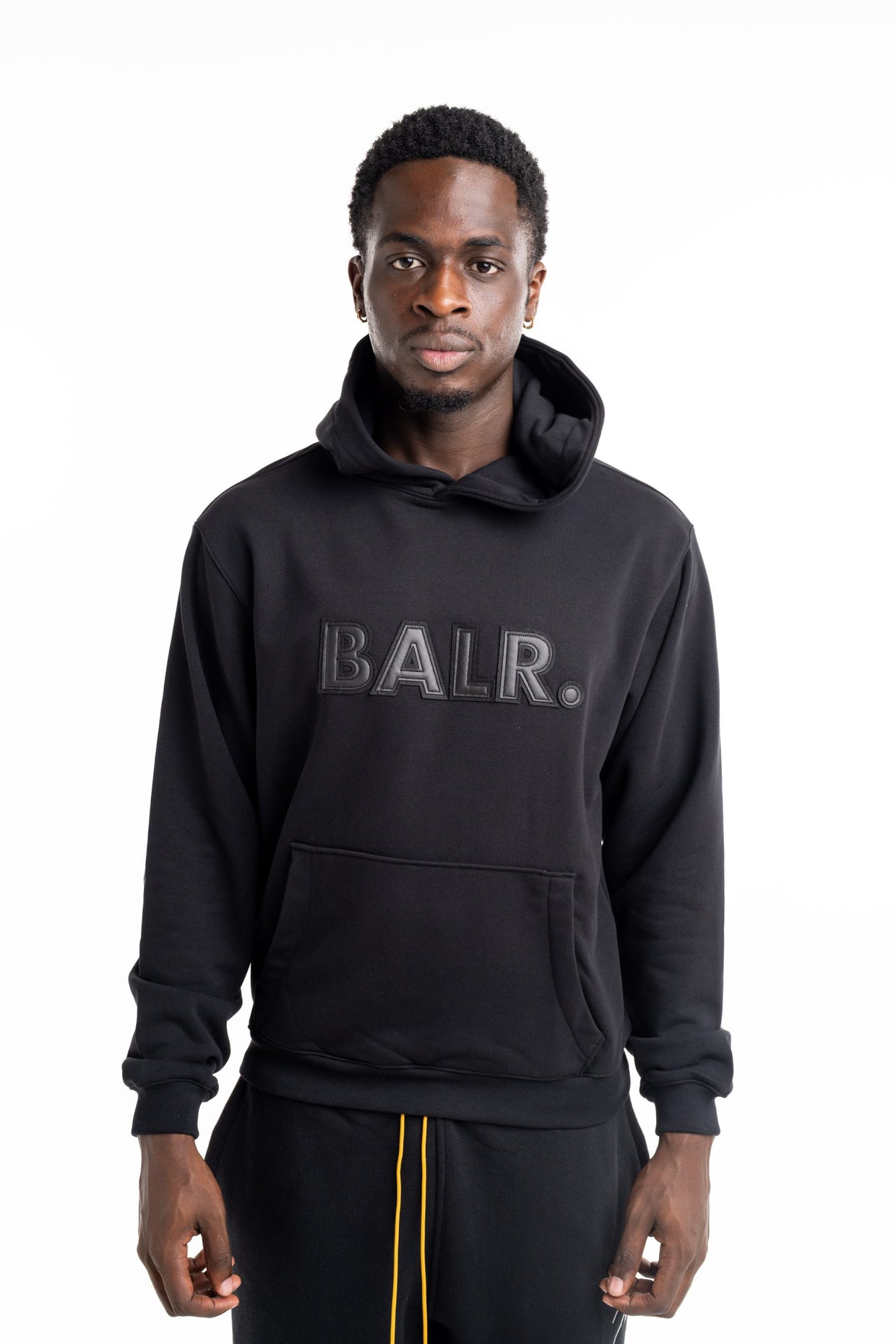BALR Men's DNA Hoodie