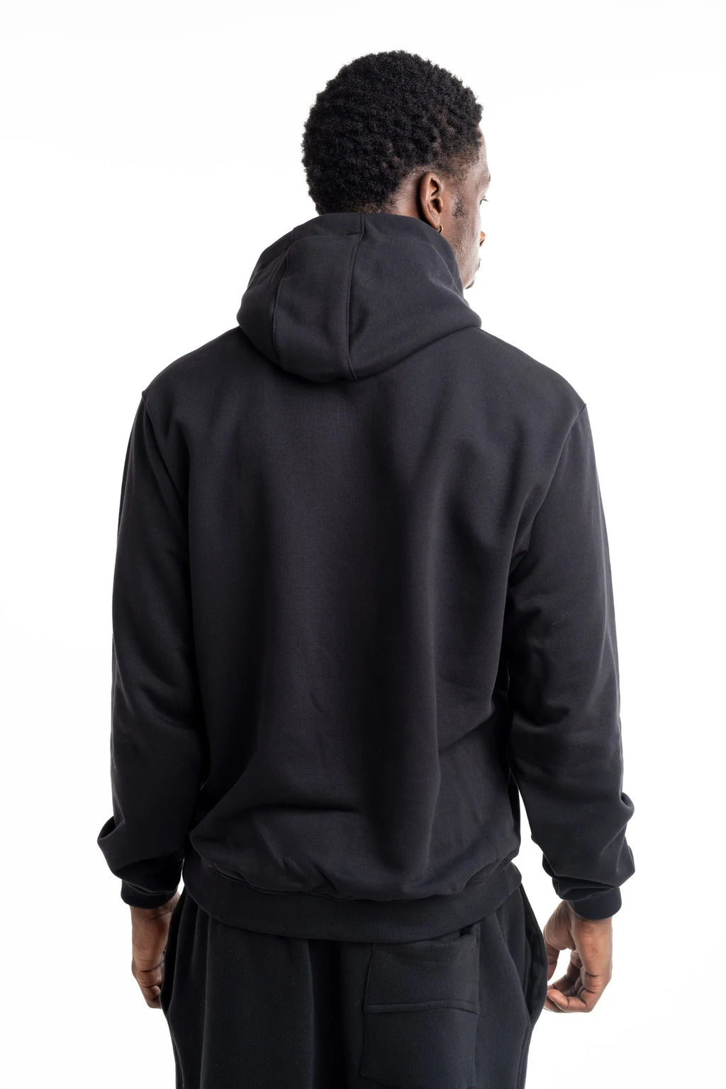 BALR Men's DNA Hoodie