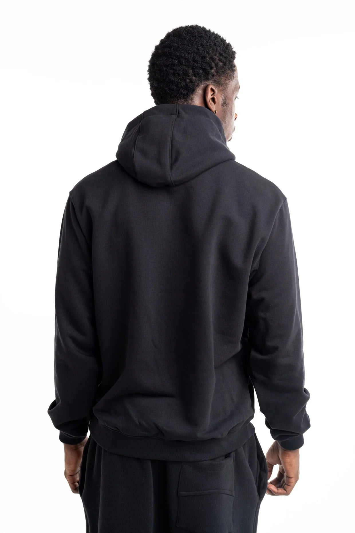 BALR Men's DNA Hoodie