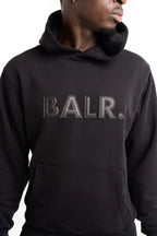 BALR Men's DNA Hoodie