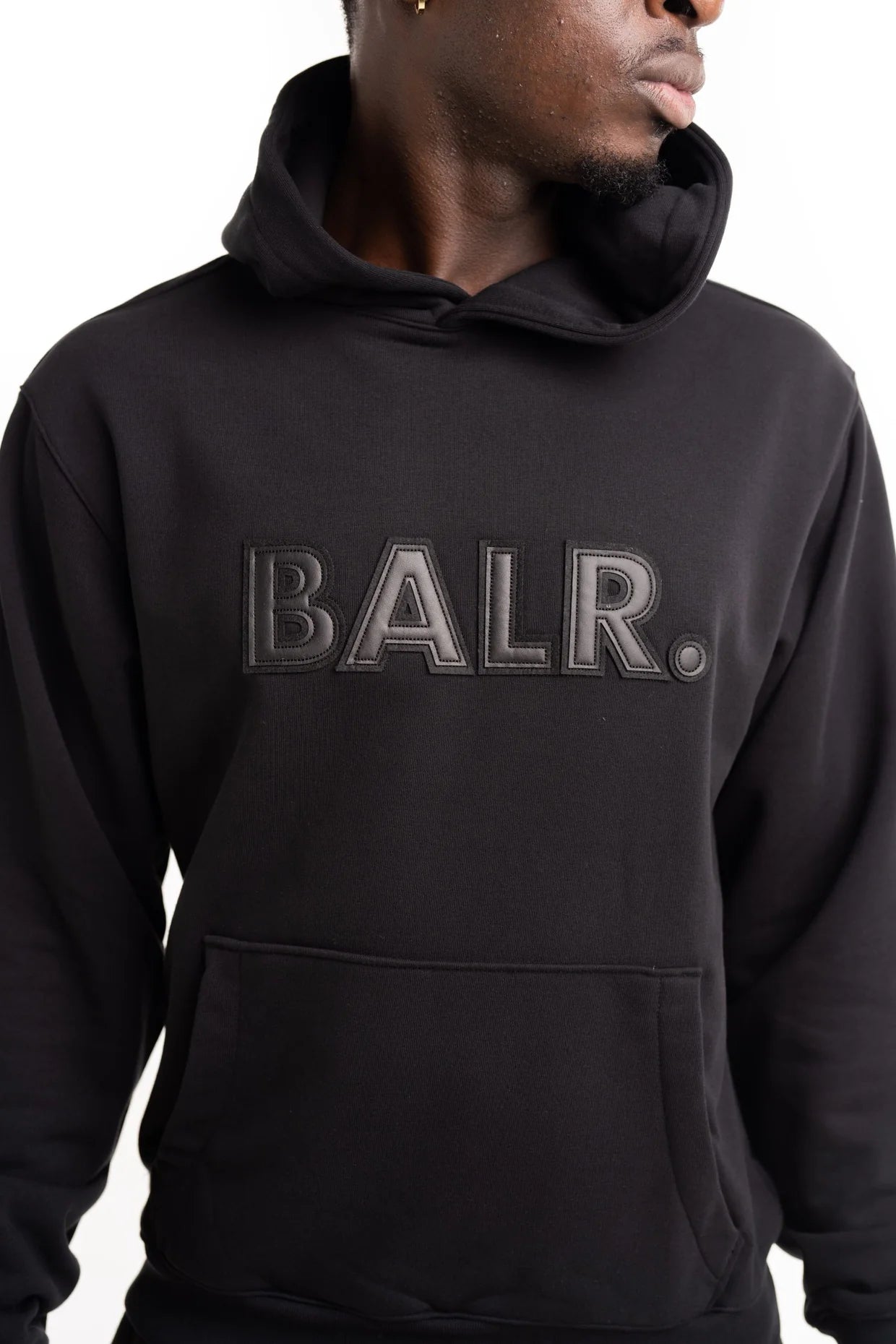 BALR Men's DNA Hoodie