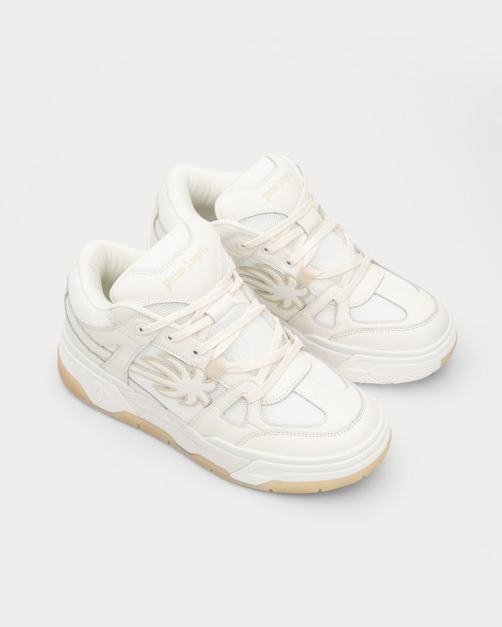 Palm Angels Men's Palm Skate Sneakers