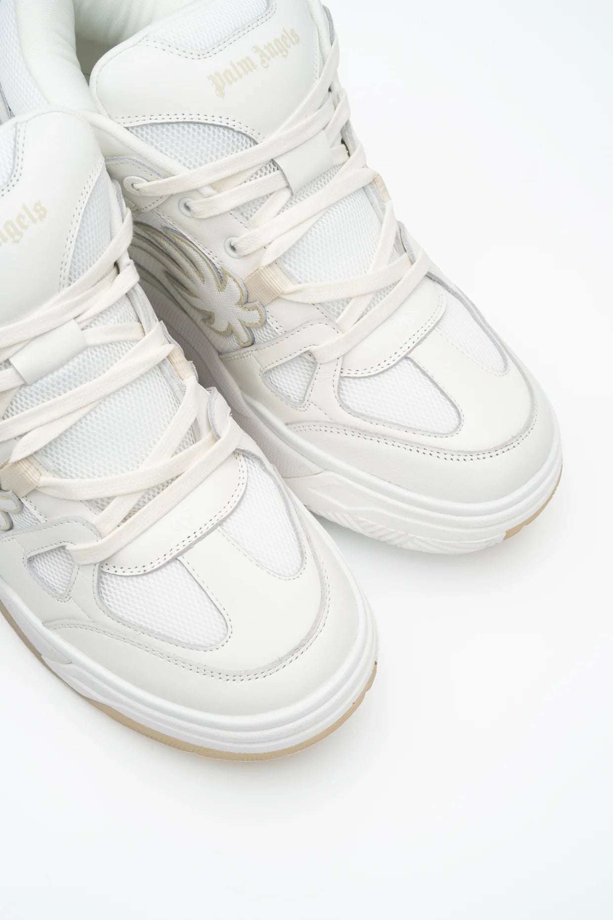 Palm Angels Men's Palm Skate Sneakers