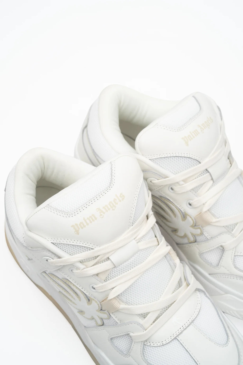 Palm Angels Men's Palm Skate Sneakers