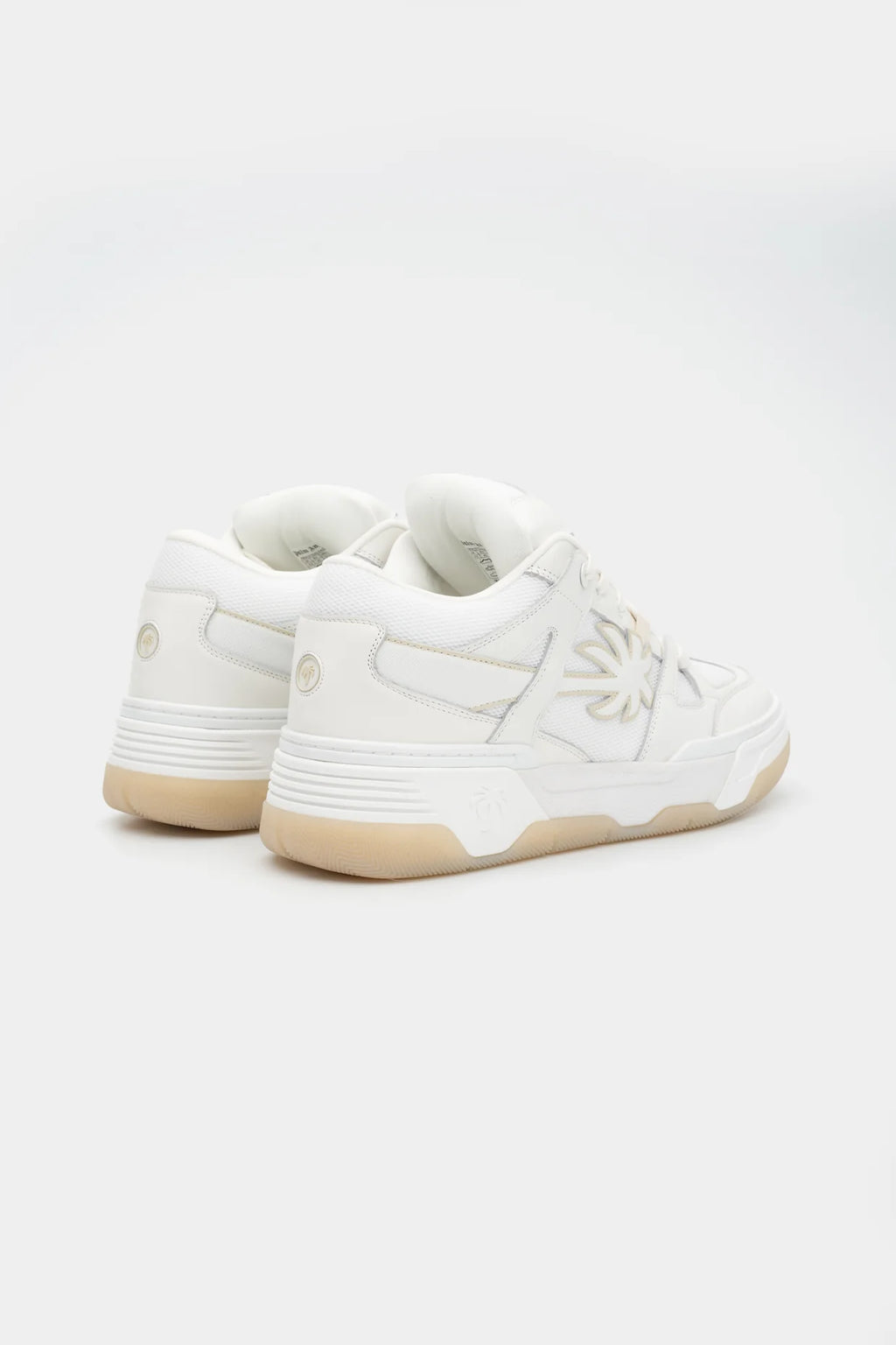 Palm Angels Men's Palm Skate Sneakers