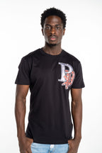 Philipp Plein Men's Skully Gang SS Round Neck T Shirt MTK6777 PJY002N 02